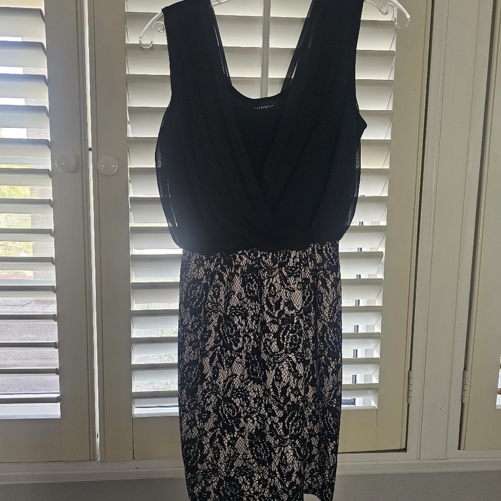 Cocktail Dress